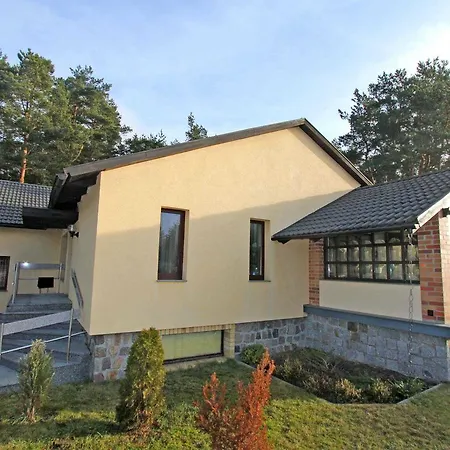 Ferienhaus Vorp 2731