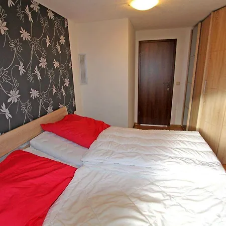 Дом отдыха Ferienhaus Vorp 2731 *