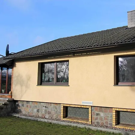 Ferienhaus Vorp 2731 * Eggesin