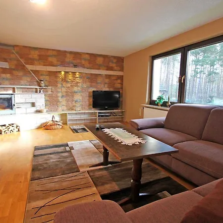 Ferienhaus Vorp 2731 Дом отдыха *