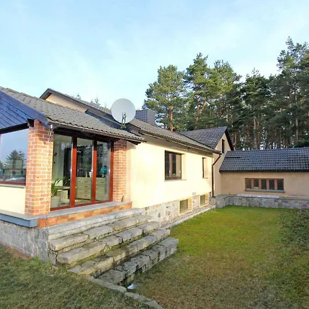Ferienhaus Vorp 2731 *