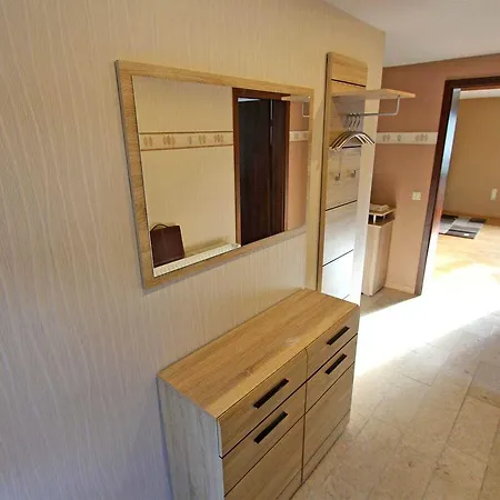 Ferienhaus Vorp 2731 * Eggesin