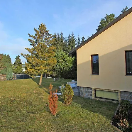 Ferienhaus Vorp 2731 Eggesin