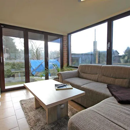 Ferienhaus Vorp 2731 Дом отдыха *